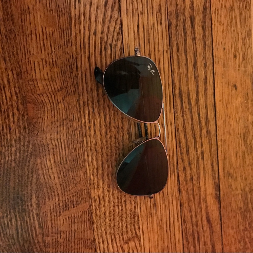 Ray-ban juniors aviators