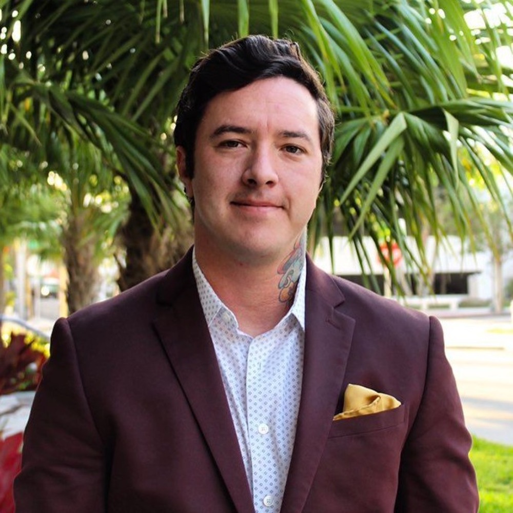 Meet your Posher, Seth