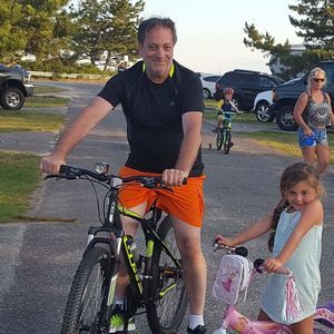 Meet your Posher, Cheryl