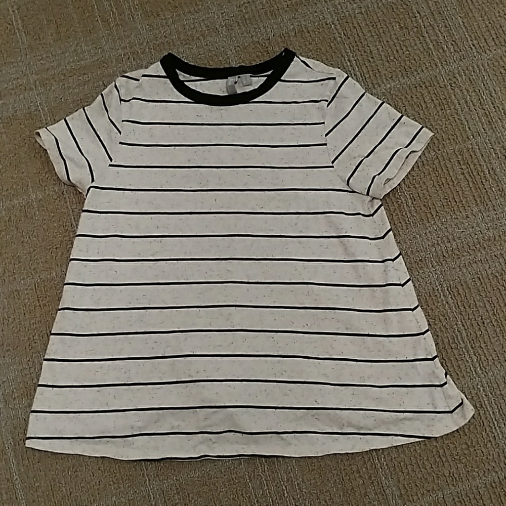 ASOS Striped Tee