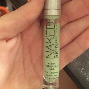 Urban Decay color corrector