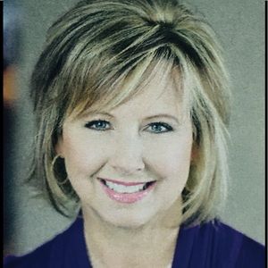 Meet your Posher, Terri