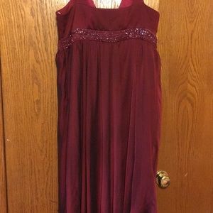 Cassandra Stone Prom Dress