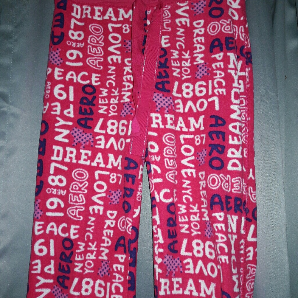 Pajama Pants 💓