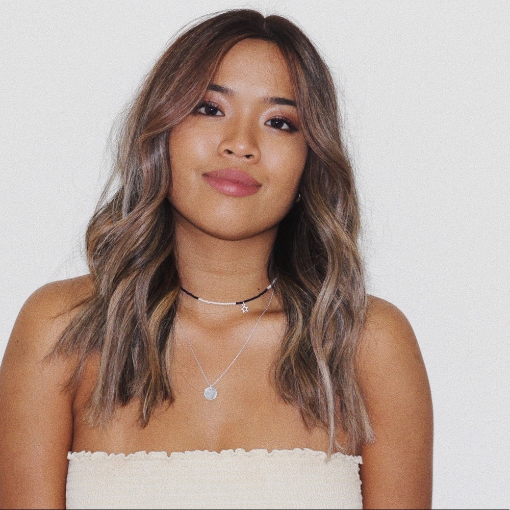 Meet your Posher, Ceryna