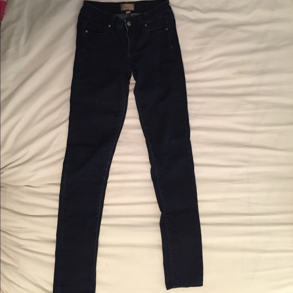 Women's Paige Denim