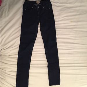 Women's Paige Denim