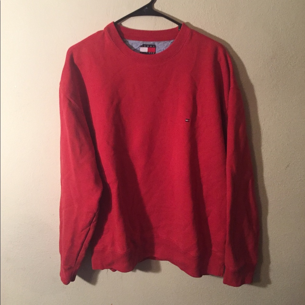 Tommy Hilfiger sweater sz L