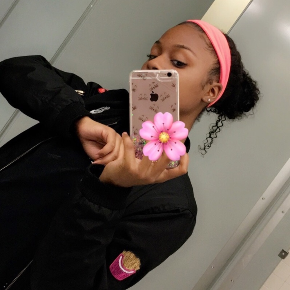 Meet your Posher, Briauna