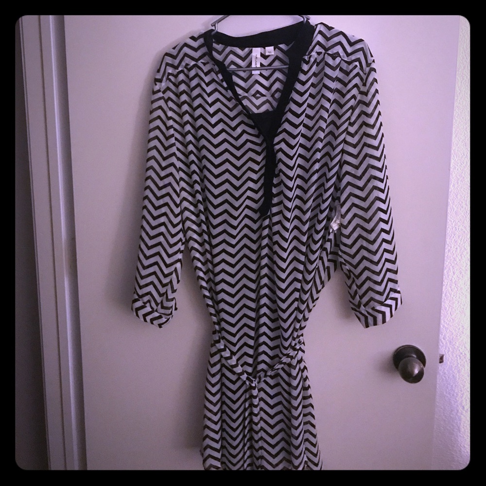 Women's dress