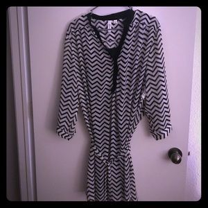 Women's dress