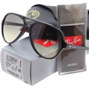 Brand New RB4125 601/32 59mm