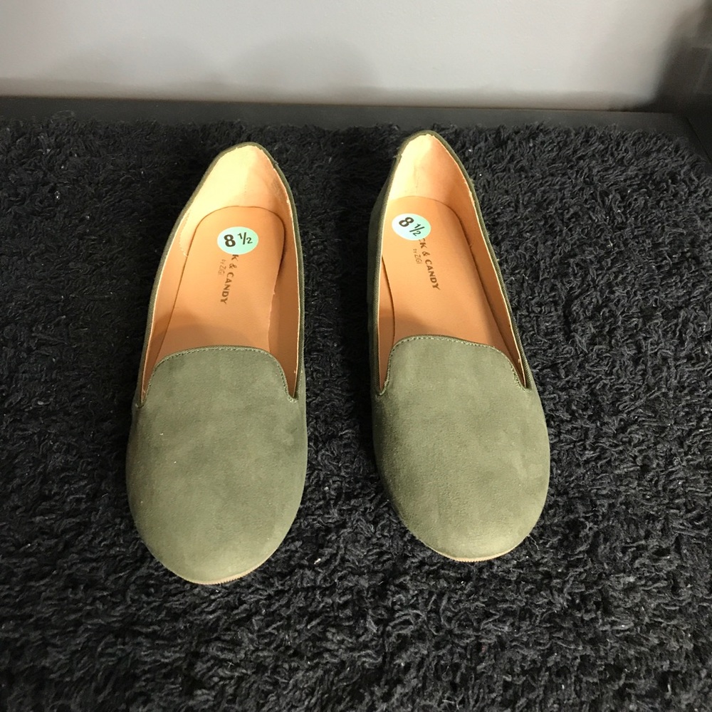Worn once