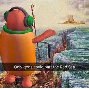 Meet your Posher, Grant