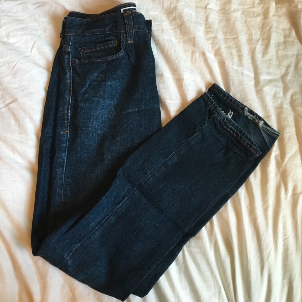Original Levis Jeans 511'