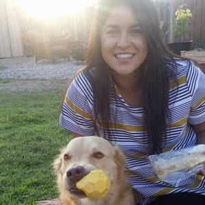 Meet your Posher, Kate