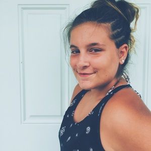 Meet your Posher, Miranda