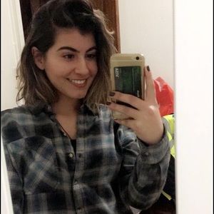 Meet your Posher, Luisa