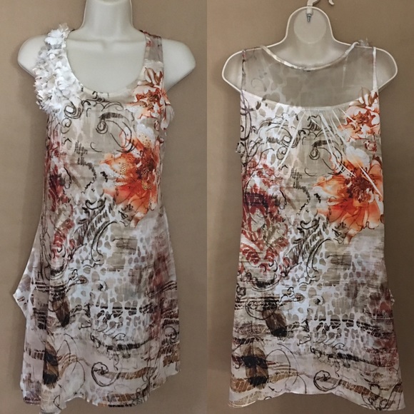 Tops - Final 🎉🎉Embellished Tunic