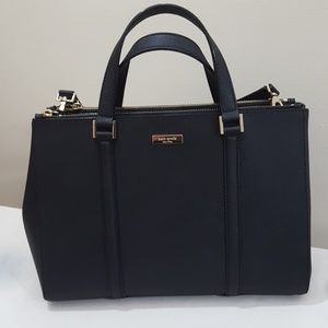 Kate Spade New London Satchel