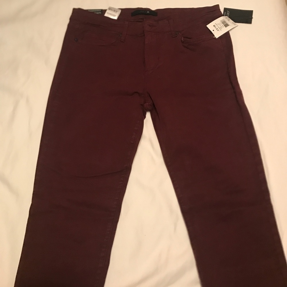 Women's Joes jeans size 31