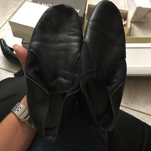 Jazz shoes