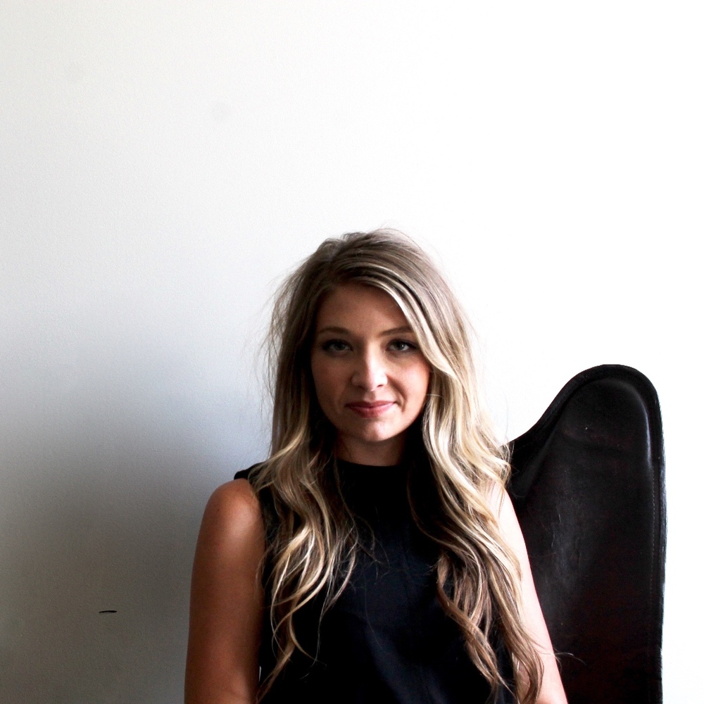 Meet your Posher, Marissa