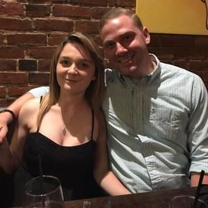 Meet your Posher, Breanna