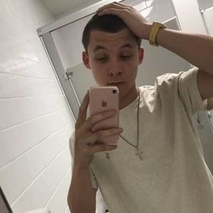 Meet your Posher, James