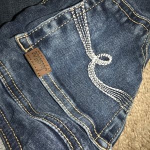 Justice girls/pre-teen pants