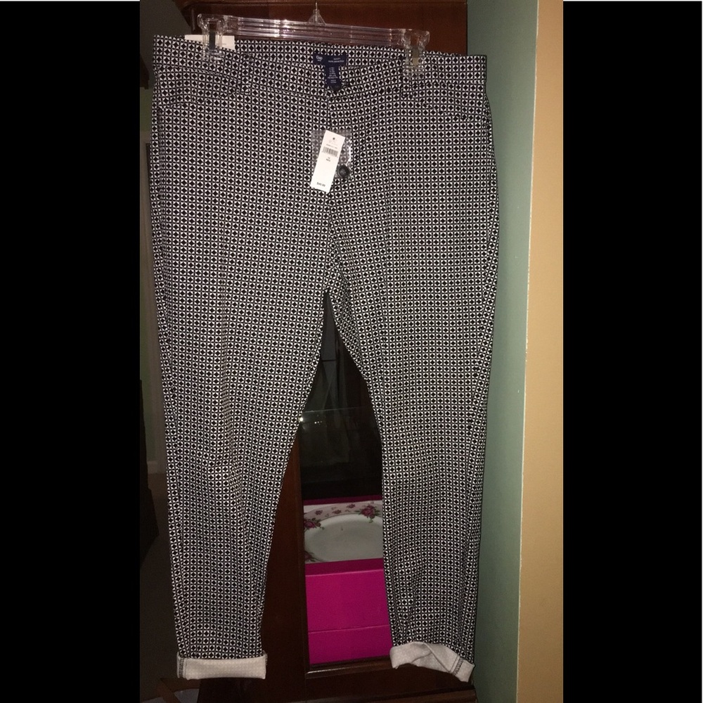 Gap pants