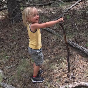 Meet your Posher, Heather