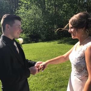 Meet your Posher, Derek