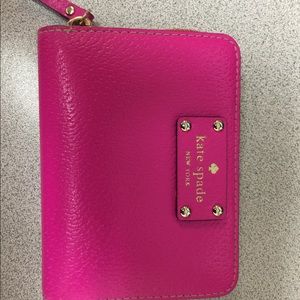 Kate Spade Wellesley Cara Wallet