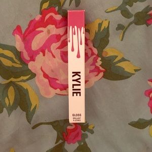 Kylie Cosmetics "Posie K" Gloss