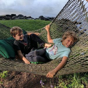 Meet your Posher, Lacey