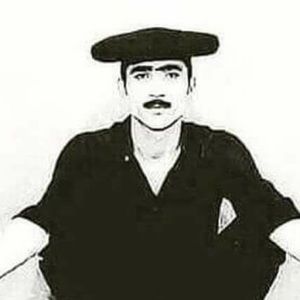 Meet your Posher, Ogtay