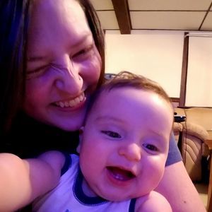 Meet your Posher, Nikki