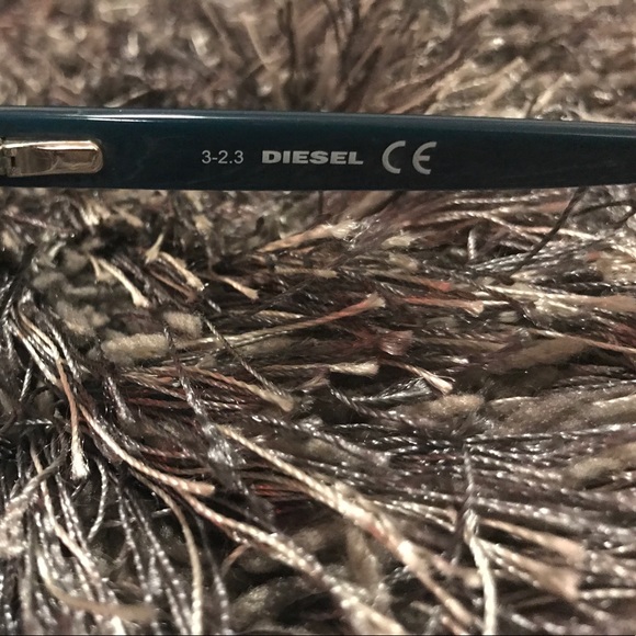 Diesel Eyeglass frame