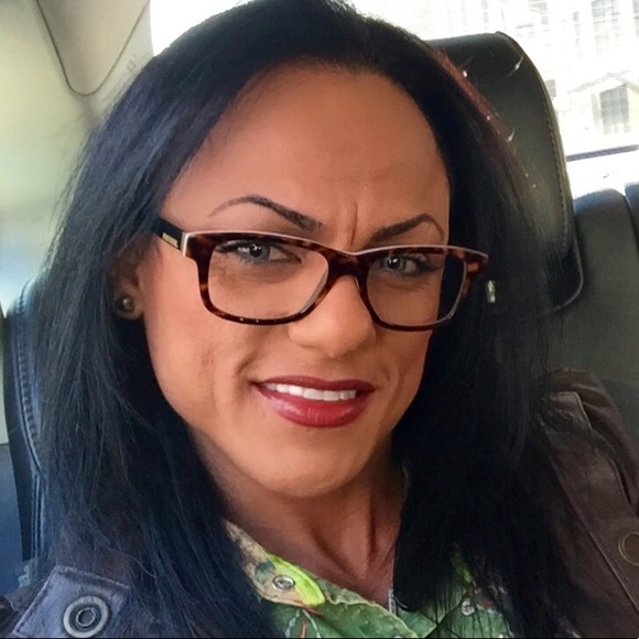 Diesel Eyeglass frame