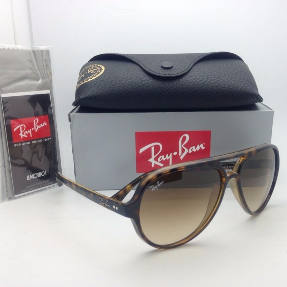 Brand New RB 4125 CATS 5000 710/51 - LAST PIECE