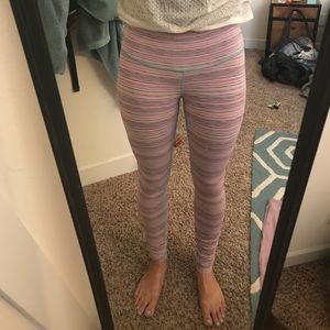 Lululemon leggings