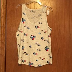 Gap tank top