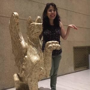 Meet your Posher, Bianca
