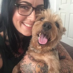 Meet your Posher, Marisa