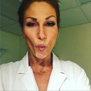 Meet your Posher, Paula