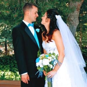 Meet your Posher, Marisa