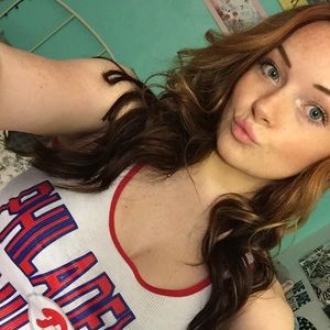 Meet your Posher, Alaina