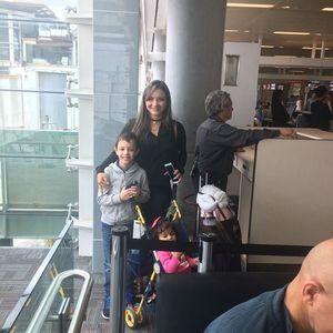 Meet your Posher, Nellyanny stefany