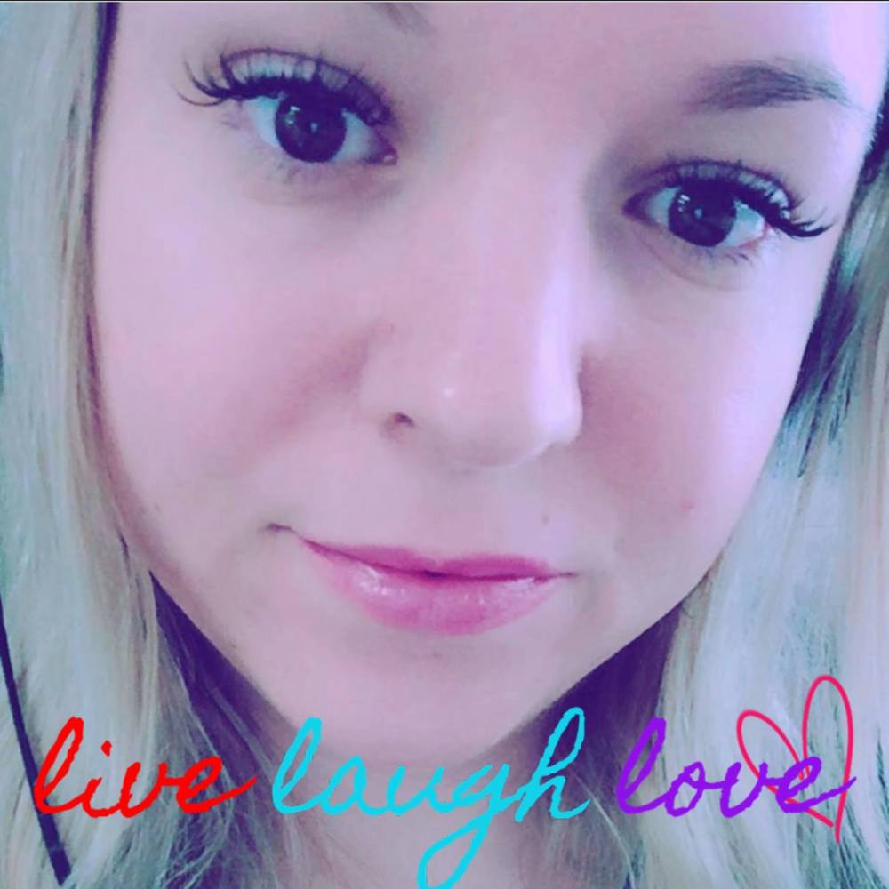 Meet your Posher, Abby